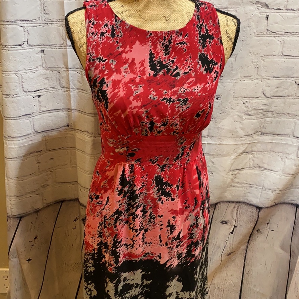Chic Dress